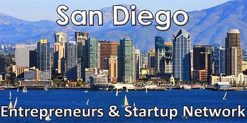 San Diego Big Business, Tech & Entrepreneur Professional Networking Soiree