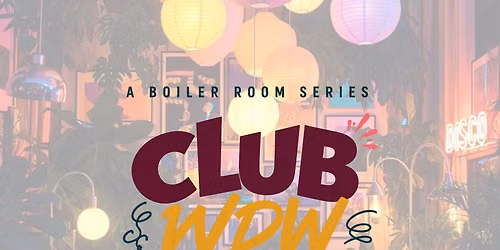 CLUB WDW