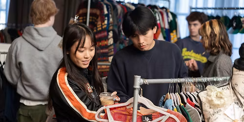 Minneapolis Vintage Market at Machine Shop -  Shopping Pass Dec 21
