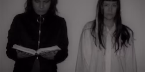 Valgur with Special Guest 55CASTLES