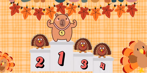 Flipsgiving