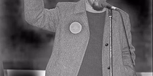 Daniel Simidor Reading Room inauguration and CUNY HSI Archives Open House