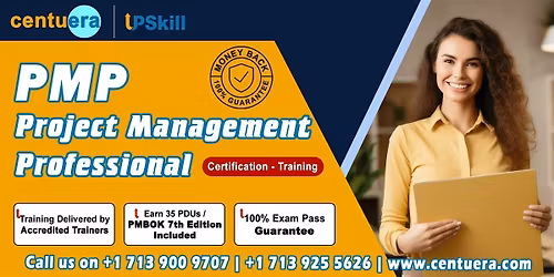 Get PMP Certification to Advance Your Career | Albuquerque, NM