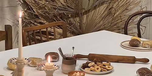 Christmas Cookie Decorating