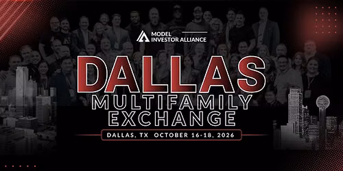 Dallas Multifamily Exchange