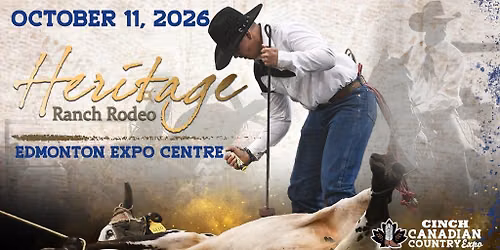 Heritage Ranch Rodeo