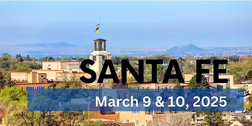 Everyone Can Be Trauma-Informed in Early Childhood Setting (Santa Fe)
