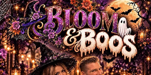 Bloom & Boos