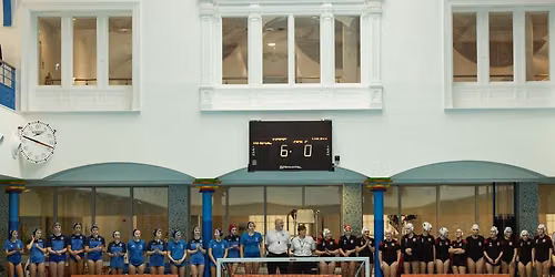 The BMC Cup for Girls (2009+)