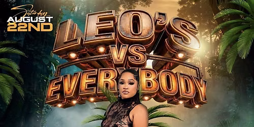 Leo\u2019s vs Everybody