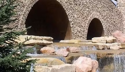 Seven Bridges Garage Sale