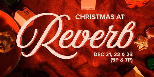 Christmas at Reverb Church