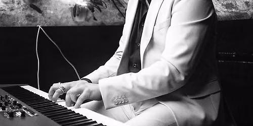 ZRU\u0160EN\u00c9 - Spirit LIVE: Alan Bartu\u0161 Trio feat. Joris Dudli