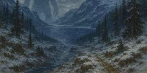 konflikt 47: Echoes of Ymir