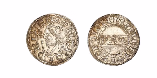 ERO Presents: Coin hoarding in Late Saxon Essex