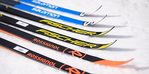 Vail Nordic Swap & Pre-Season Sale