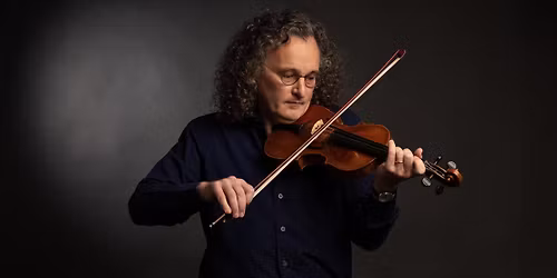 #1 SERIES OF FOUR \/\/ Martin Hayes & Friends