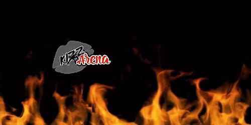 Sunday Kizomba Social
