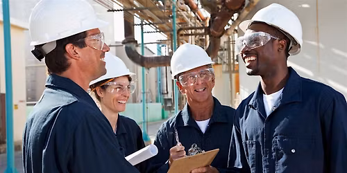 Utah Manufacturers Association Frontline Leadership Series