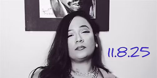 OpenHeart Unplugged Presents Queen Neveah