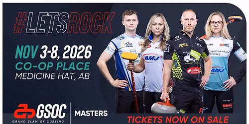 GSOC Masters