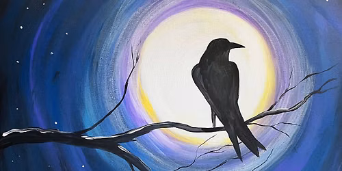 Sip & Paint @ Steph\u2019s Kitchen CODY 
