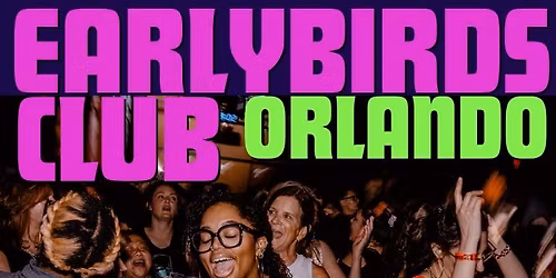 EARLYBIRDS CLUB