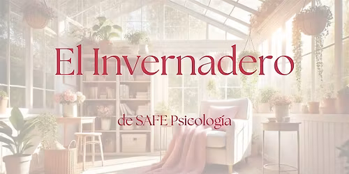 Sembrar calma: un taller de El Invernadero sobre regulaci\u00f3n emocional