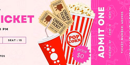 Fernwood Albury Movie Night