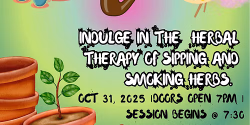 Breathe Deep, Live Long