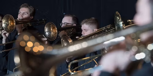 BASSically Brass & Trombone Choir Concert