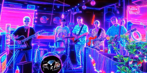 Get ready to party at Otto's Bar & Grill!!!