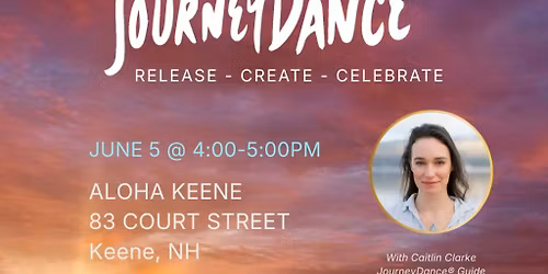 JourneyDance