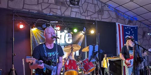 The Hower Trio returns to The Amvets Post 1994