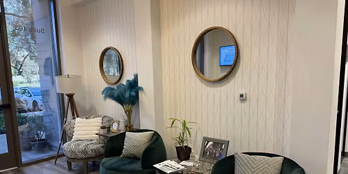 Health, Wealth and Legacy - An Afternoon Mini Retreat