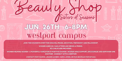Beauty Shop