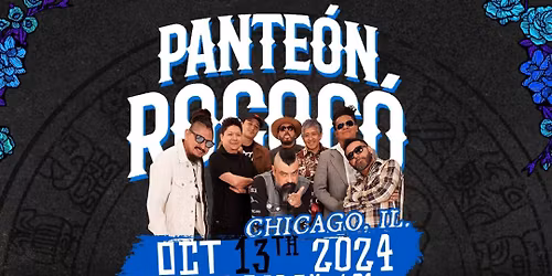 Panteon Rococo Mexico City Tickets