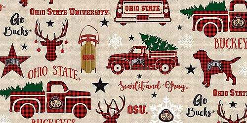 OSU Alumni Club of Orange County 2025 Holiday Party