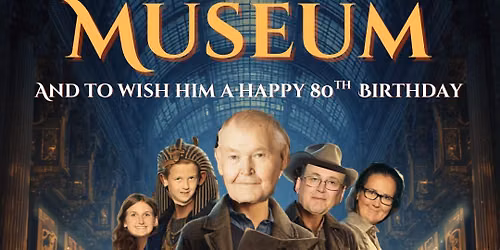 Celebrate Bill Day! 