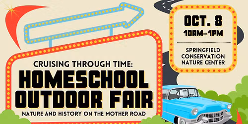 Homeschool Outdoor Fair