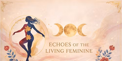 Women Who Run With the Wolves Women\u2019s Circle 