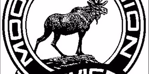 Lockport Moose Legion Meeting