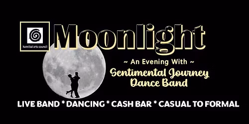 Moonlight: An Evening with Sentimental Journey