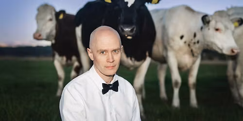 Jens Lekman - Songs For Other People\u2019s Weddings Tour at Aladdin Theater