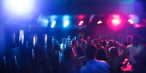 Christmas Party Night - Friday 28th November 2025