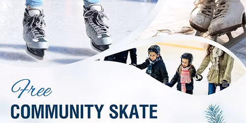 Free Community Skate