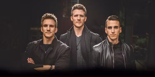 Gentri Christmas - Dallas