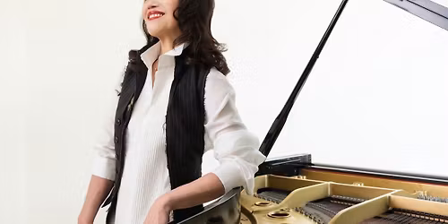 Cecile Licad Piano Concert \ud83c\udfb6