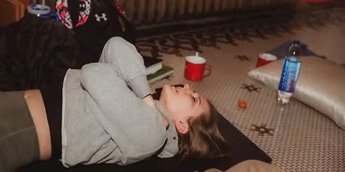 In Person Reset Breathwork and Sound Healing