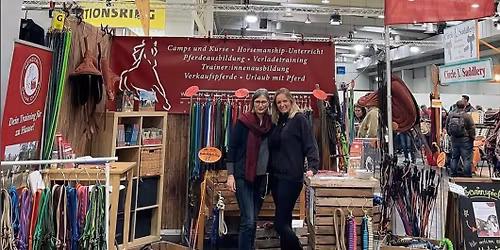Reitsportmesse Gie\u00dfen
